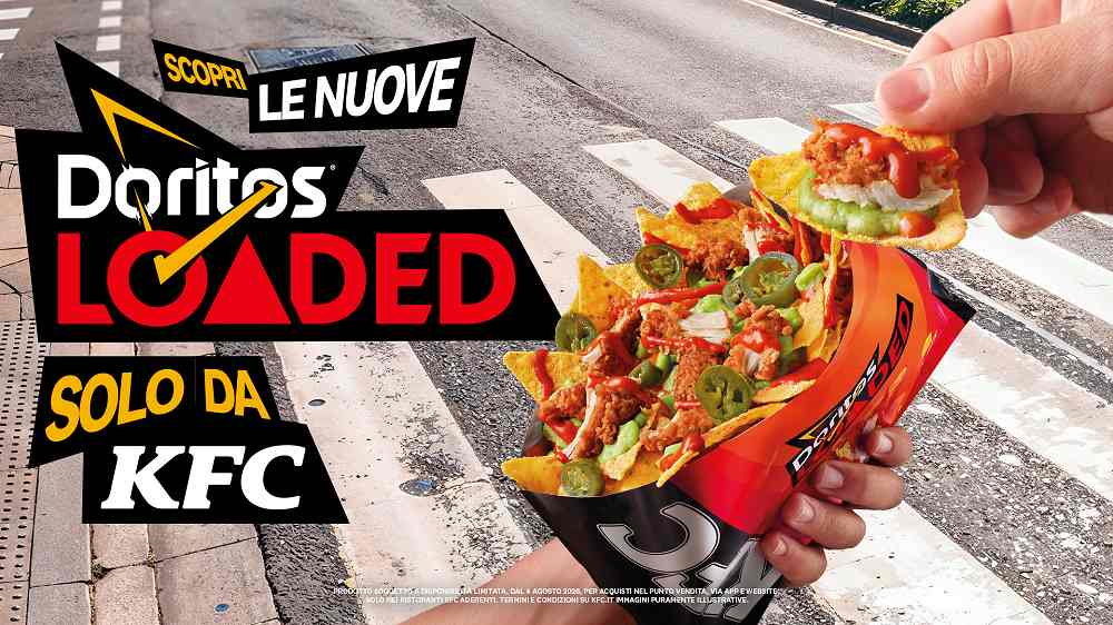 Tortilla Chips e Nachos: il Tex Mex che tutto il mondo ama
