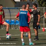 Triestina Calcio 1918: giovedì 20 agosto amichevole con il Muggia al Comunale Zaccaria