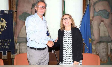 ATENEO E AGENZIA LAVORO&SVILUPPOIMPRESA INSIEME PER POTENZIARE L’INNOVAZIONE DIGITALE, L’IMPRENDITORIALITÀ E LE OPPORTUNITÀ PROFESSIONALI