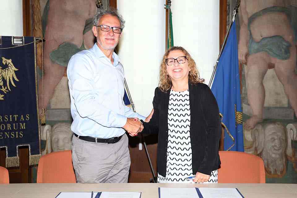 ATENEO E AGENZIA LAVORO&SVILUPPOIMPRESA INSIEME PER POTENZIARE L’INNOVAZIONE DIGITALE, L’IMPRENDITORIALITÀ E LE OPPORTUNITÀ PROFESSIONALI