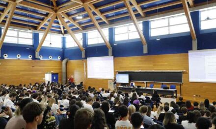 MEDICINA E CHIRURGIA, SONO 456 GLI ISCRITTI AL SEMESTRE FILTRO DELL’UNIVERSITÀ DI UDINE