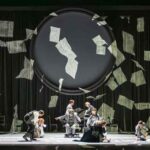 A Paolo Valerio, direttore del Teatro Stabile del Friuli Venezia Giulia, il Premio “Curzio Inghirami-Ombra della Sera” per la regia de “La coscienza di Zeno”