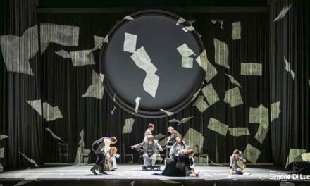 A Paolo Valerio, direttore del Teatro Stabile del Friuli Venezia Giulia, il Premio “Curzio Inghirami-Ombra della Sera” per la regia de “La coscienza di Zeno”