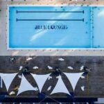 A VENEZIA TORNA, DURANTE IL FESTIVAL DEL CINEMA, IL BLUE LOUNGE, L’HUB D’ECCELLENZA DEL LIDO