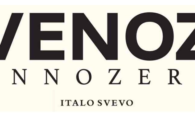 La casa editrice triestina ITALO SVEVO presenta VENOZ ANNO ZERO, primo incontro preparatorio a un Laboratorio di scrittura creativa