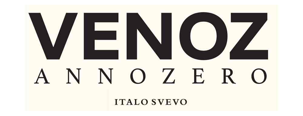 La casa editrice triestina ITALO SVEVO presenta VENOZ ANNO ZERO, primo incontro preparatorio a un Laboratorio di scrittura creativa
