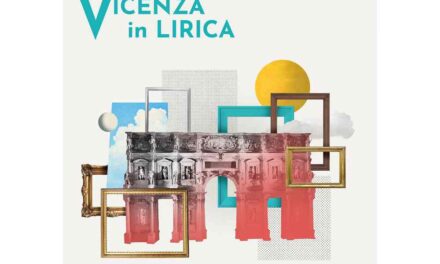 Vicenza in Lirica arriva per la prima volta a Montecchio Maggiore: al Castello di Romeo una suggestiva serata con “Le nozze di Figaro” di Mozart