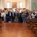 Si apre il 106° anno formativo della Scuola Mosaicisti del Friuli