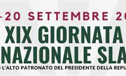 SLA, il Veneto si accende: 40 Comuni in verde e una nuova sfida per avvicinare la cura alle famiglie