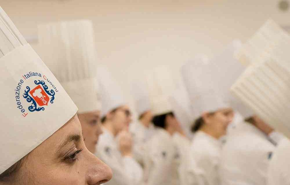 ExtraCuoca 2026: aperte le iscrizioni alla 6° edizione del Concorso Nazionale per le cuoche professioniste del Friuli Venezia Giulia