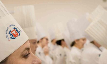 ExtraCuoca 2026: aperte le iscrizioni alla 6° edizione del Concorso Nazionale per le cuoche professioniste del Friuli Venezia Giulia