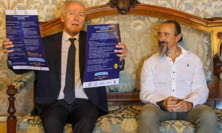 L’8 SETTEMBRE IL TERZO FESTIVAL DELLE COMUNITÀ DI HABITAT MICROAREE: LA PRESENTAZIONE OGGI IN SALOTTO AZZURRO