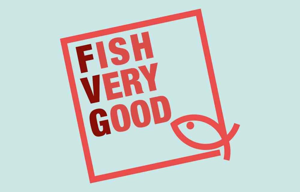 FISH VERY GOOD 2026 – Il Salone a Miglio 0