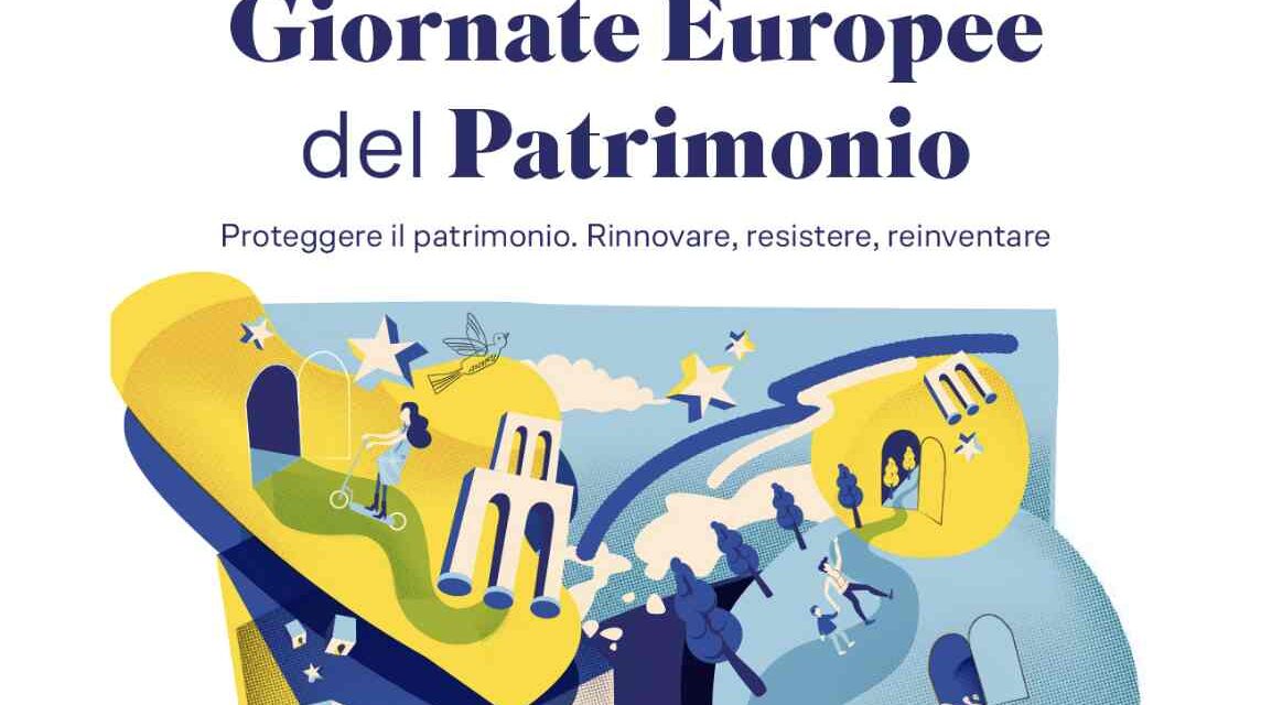 Ritornano nei Musei nazionali del FVG le Giornate Europee del Patrimonio