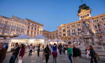 Notte Europea dei Ricercatori a Trieste: tante esperienze per scoprire la ricerca dal vivo