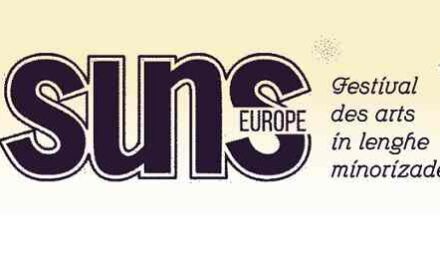 Dodicesima edizione per Suns Europe: in cartellone musica, teatro e letteratura