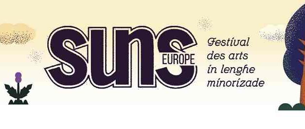 Dodicesima edizione per Suns Europe: in cartellone musica, teatro e letteratura