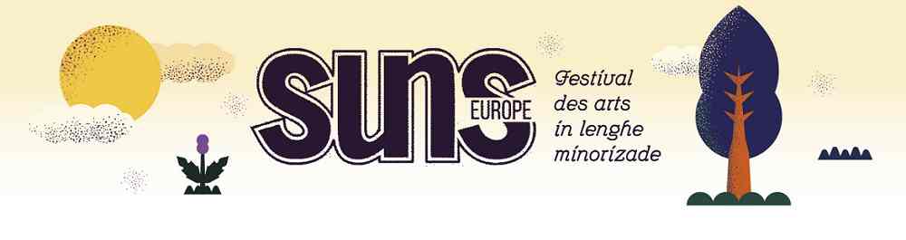 Dodicesima edizione per Suns Europe: in cartellone musica, teatro e letteratura