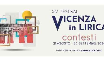 “Vicenza in Lirica” inaugura la XIV edizione con la “Petite Messe Solennelle” di Rossini