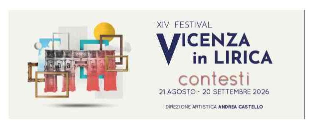 “Vicenza in Lirica” inaugura la XIV edizione con la “Petite Messe Solennelle” di Rossini