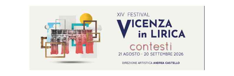 “Vicenza in Lirica” inaugura la XIV edizione con la “Petite Messe Solennelle” di Rossini