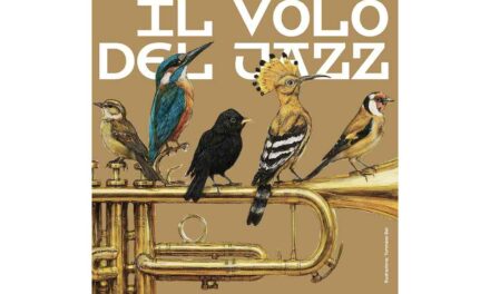 DA JASON MORAN A NATE SMITH, DA EMMET COHEN A KINGA GŁYK E MICHAEL MAYO, FINO A SERGIO CAMMARIERE SACILE ACCENDE I RIFLETTORI SUL GRANDE JAZZ