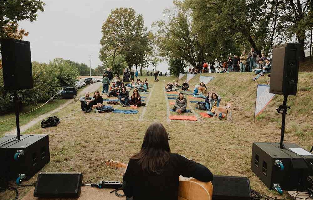 Woofstock torna a Fagagna: domenica 4 ottobre la nuova edizione del primo festival cino-musicale d’Italia