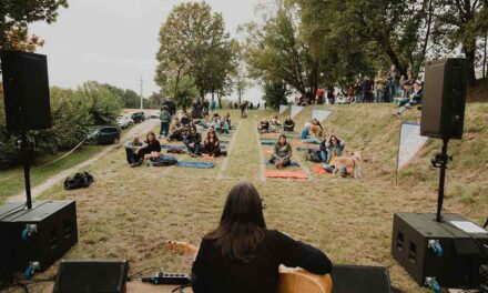 Woofstock torna a Fagagna: domenica 4 ottobre la nuova edizione del primo festival cino-musicale d’Italia