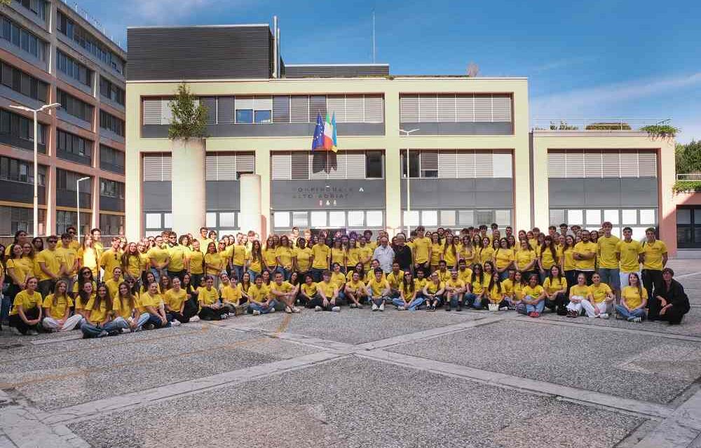 Arrivano gli angeli di pordenonelegge