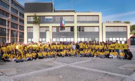 Arrivano gli angeli di pordenonelegge