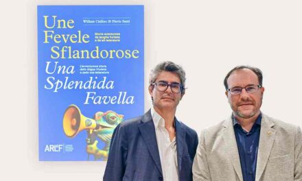 A Pordenonelegge l’avventurosa storia della lingua friulana