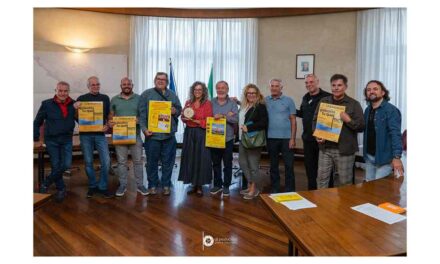 IL GRUPPO TEATRALE “LA BARCACCIA” COMPIE 50 ANNI