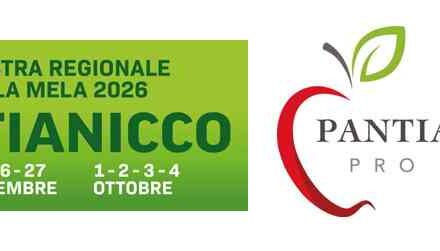 MELE FVG, RACCOLTO 2026 IN CRESCITA DEL 9%: A PANTIANICCO LA 55ª MOSTRA REGIONALE