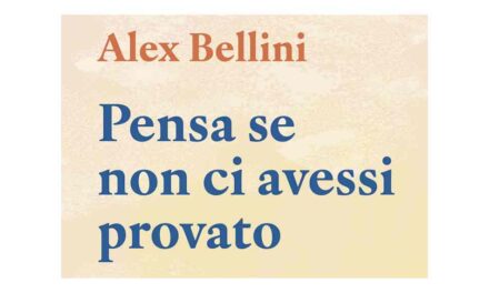 L’esploratore Alex Bellini protagonista a Trieste per Barcolana58 con il suo ultimo libro “Pensa se non ci avessi provato” 
