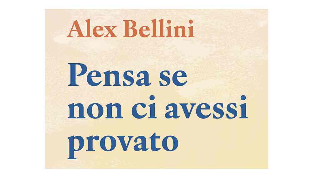 L’esploratore Alex Bellini protagonista a Trieste per Barcolana58 con il suo ultimo libro “Pensa se non ci avessi provato” 