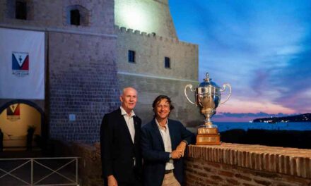 BARCOLANA E AMERICA’S CUP INSIEME: NASCE UNA PARTNERSHIP ALL’INSEGNA DELLA VELA