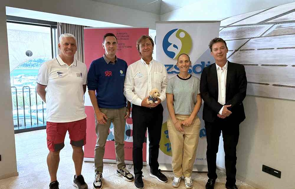 BARCOLANA58 PRESENTED BY GENERALI: APERTE LE ISCRIZIONI ALLA GO TO BARCOLANA FROM SLOVENIA
