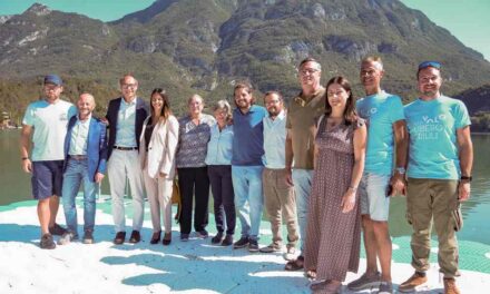 BARCOLANA LAKE UP TORNA SUL LAGO DEI TRE COMUNI: IL 3 E 4 OTTOBRE SPORT E FESTA PER LA SECONDA EDIZIONE