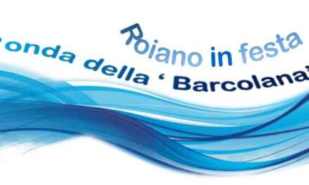 La Barcolana a… Roiano