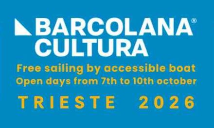 Mare senza barriere in Friuli Venezia Giulia: dalle veleggiate alla Barcolana 2026 con Sea4All Tiliaventum