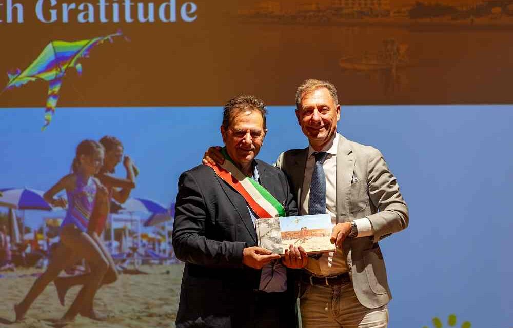 BIBIONE CHIUDE LE CELEBRAZIONI DEI 70 ANNI E GUARDA AL FUTURO: “UN MODELLO TURISTICO CHE CONTINUA A INNOVARE”
