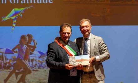 BIBIONE CHIUDE LE CELEBRAZIONI DEI 70 ANNI E GUARDA AL FUTURO: “UN MODELLO TURISTICO CHE CONTINUA A INNOVARE”