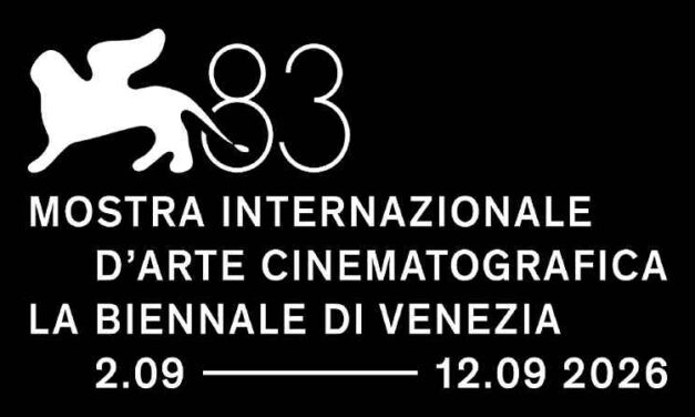 LA RAGAZZA CON LA LEICA APRE ORIZZONTI A VENEZIA 83