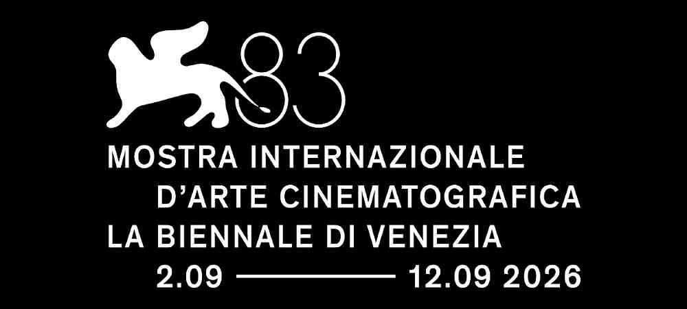 LA RAGAZZA CON LA LEICA APRE ORIZZONTI A VENEZIA 83