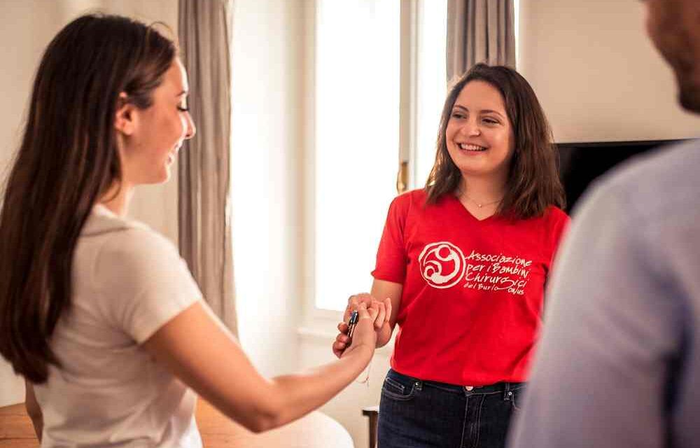 È L’ASSOCIAZIONE TRIESTINA ABC BAMBINI CHIRURGICI ALLA GUIDA DI “DIAMOCI LA MANO”, IL PROGETTO CHE UNISCE TUTTE LE REGIONI D’ITALIA PER UN NUOVO PARADIGMA DI CURA PEDIATRICA INTEGRATA