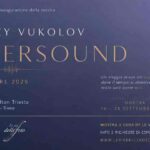 Aftersound, il mondo sospeso di Andrey Vukolov arriva a Trieste