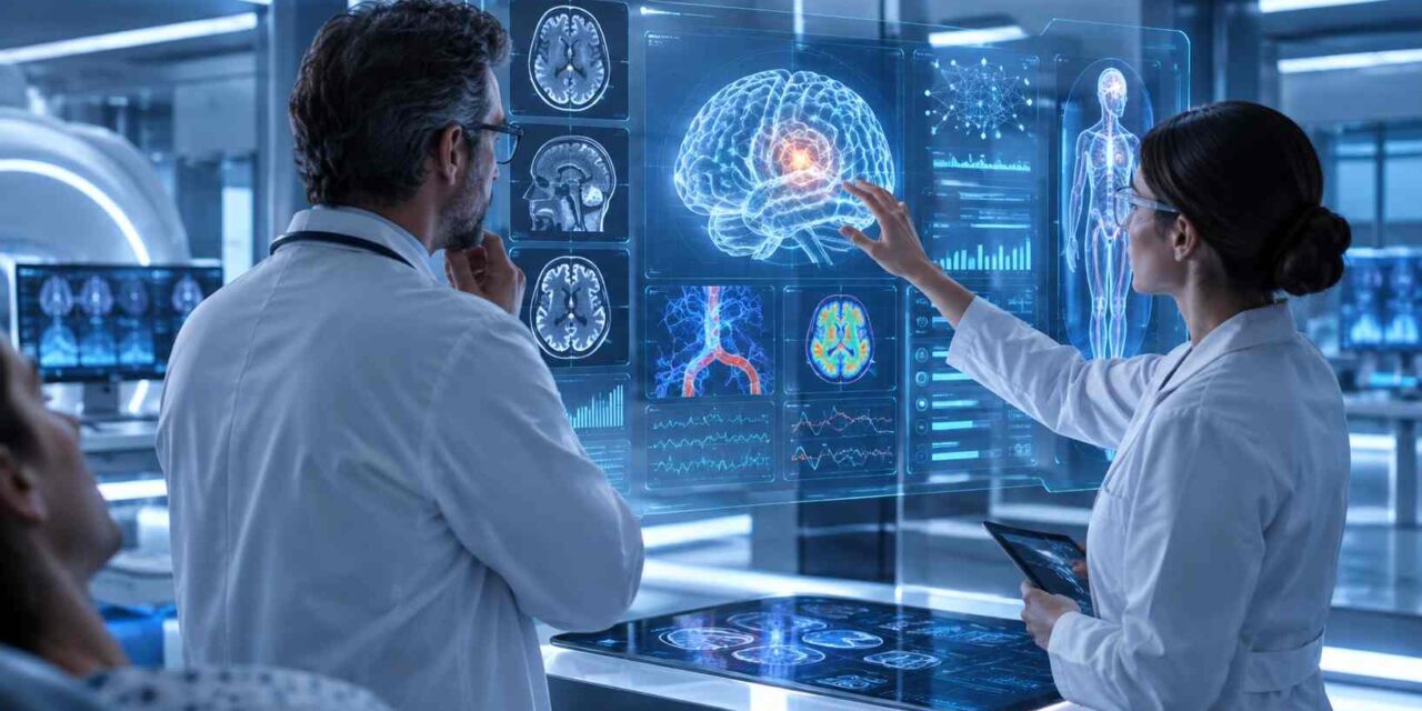 DAL VENETO IL LANCIO DEL MANIFESTO PER LA SALUTE “GLO-CAL”: TRA INNOVAZIONE, AI E OSPEDALE VIRTUALE