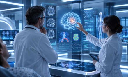 DAL VENETO IL LANCIO DEL MANIFESTO PER LA SALUTE “GLO-CAL”: TRA INNOVAZIONE, AI E OSPEDALE VIRTUALE
