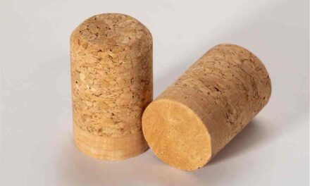 SPARKPÜR IL TAPPO SARTORIALE DI AMORIM CORK ITALIA PER IL PROSECCO DOC e DOCG