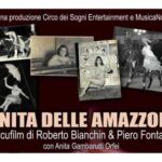 Il film su Anita Gambarutti Orfei alla Mostra del Cinema di Venezia